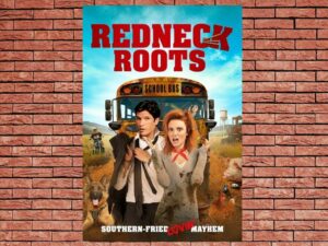 -Redneck Roots (2011)-<br>The Original Movie