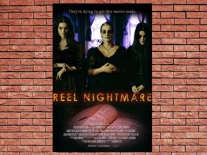 -Reel Nightmare (2017)-<br>The Original Movie