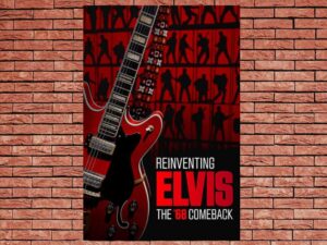 -Reinventing Elvis: The 68' Comeback (2019)-<br>The Original Movie
