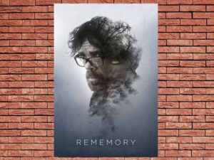 -Rememory (2017)-<br>The Original Movie