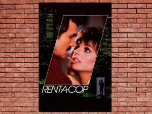 -Rent-a-Cop (1987)-<br>The Original Movie