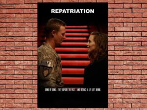 -Repatriation (2017)-<br>The Original Movie