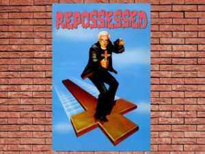 -Repossessed (1990)-<br>The Original Movie