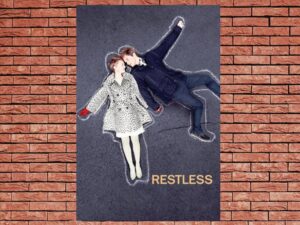 -Restless (2011)-<br>The Original Movie
