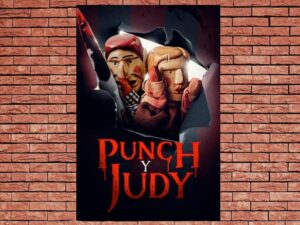 -Return of Punch and Judy (2023)-<br>The Original Movie