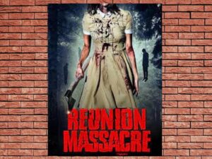 -Reunion Massacre (2023)-<br>The Original Movie