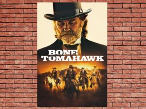 -Bone Tomahawk (2015)-<br>The Original Movie