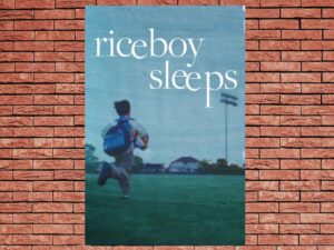 -Riceboy Sleeps (2022)-<br>The Original Movie