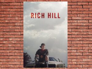 -Rich Hill (2014)-<br>The Original Movie