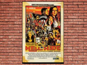 -Hell Ride (2008)-<br>The Original Movie