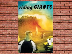 -Riding Giants (2004)-<br>The Original Movie