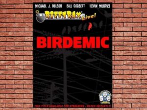 -RiffTrax Live: Birdemic - Shock and Terror (2012)-<br>The Original Movie