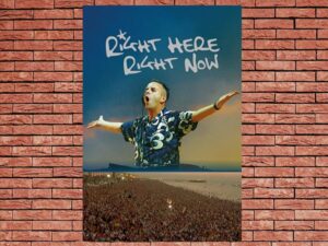 -Right Here Right Now (2018)-<br>The Original Movie