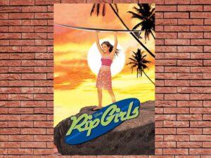 -Rip Girls (2000)-<br>The Original Movie