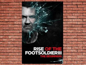 -Rise of the Footsoldier 3: The Pat Tate Story (2017)-<br>The Original Movie