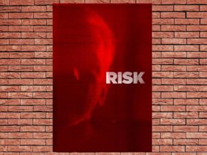 -Risk (2016)-<br>The Original Movie