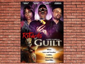 -Rituals of Guilt (2018)-<br>The Original Movie