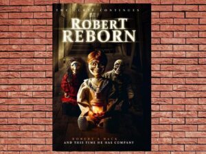 -Robert Reborn (2019)-<br>The Original Movie