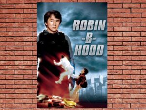 -Robin-B-Hood (2006)-<br>The Original Movie
