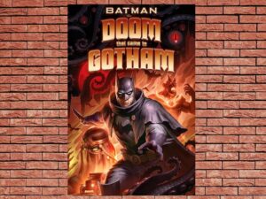 -Batman: The Doom That Came to Gotham (2023)-<br>The Original Movie