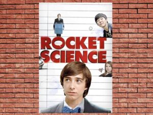 -Rocket Science (2007)-<br>The Original Movie