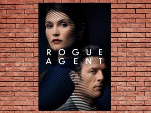-Rogue Agent (2015)-<br>The Original Movie