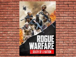 -Rogue Warfare: Death of a Nation (2020)-<br>The Original Movie