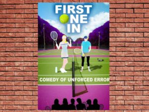 -First One In (2020)-<br>The Original Movie