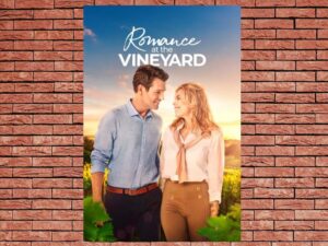 -Romance at the Vineyard (2023)-<br>The Original Movie