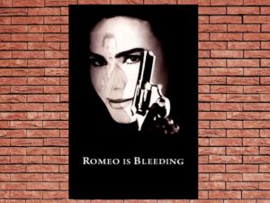 -Romeo Is Bleeding (1993)-<br>The Original Movie