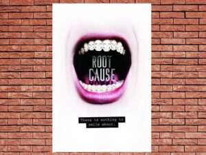 -Root Cause (2019)-<br>The Original Movie