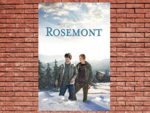 -Rosemont (2015)-<br>The Original Movie