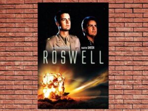 -Roswell (1994)-<br>The Original Movie