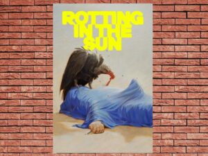 -Rotting in the Sun (2023)-<br>The Original Movie