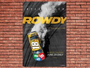 -Rowdy (2014)-<br>The Original Movie