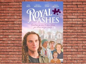 -Royal Ashes (2022)-<br>The Original Movie