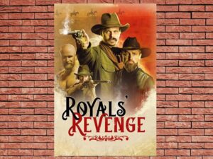 -Royals Revenge (2020)-<br>The Original Movie