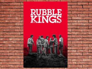 -Rubble Kings (2010)-<br>The Original Movie