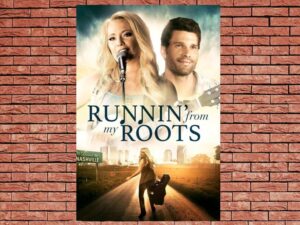 -Runnin from my Roots (2018)-<br>The Original Movie