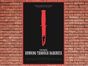 -Running Through Darkness (2018)-<br>The Original Movie