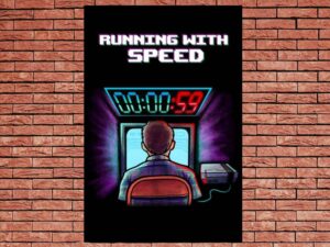 -Running with Speed (2023)-<br>The Original Movie