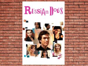 -Russian Dolls (2005)-<br>The Original Movie