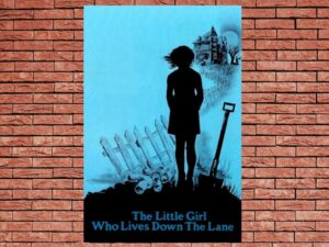 -The Little Girl Who Lives Down the Lane (1976)-<br>The Original Movie