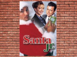 -Santa Jr. (2002)-<br>The Original Movie