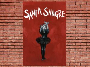 -Santa Sangre (1989)-<br>The Original Movie