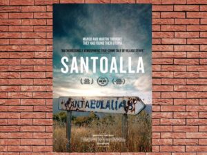 -Santoalla (2016)-<br>The Original Movie