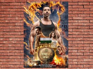 -Satyameva Jayate (2018)-<br>The Original Movie