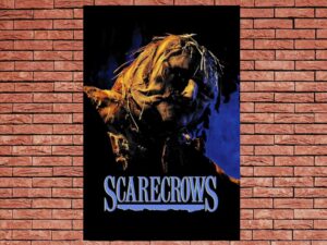 -Scarecrows (1988)-<br>The Original Movie