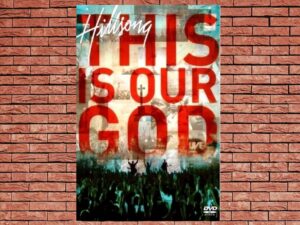 -This Is Our God (2020)-<br>The Original Movie