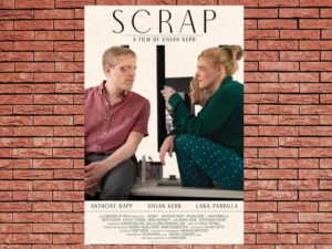 -Scrap (2020)-<br>The Original Movie